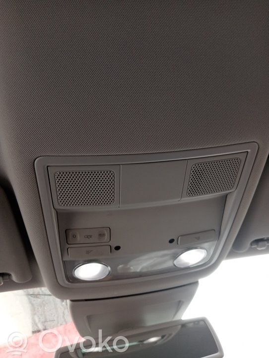 Seat Leon (5F) Otras luces interiores 