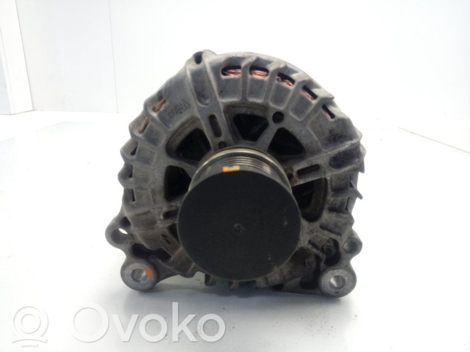 Generatorius   04L903021A,04L903024S