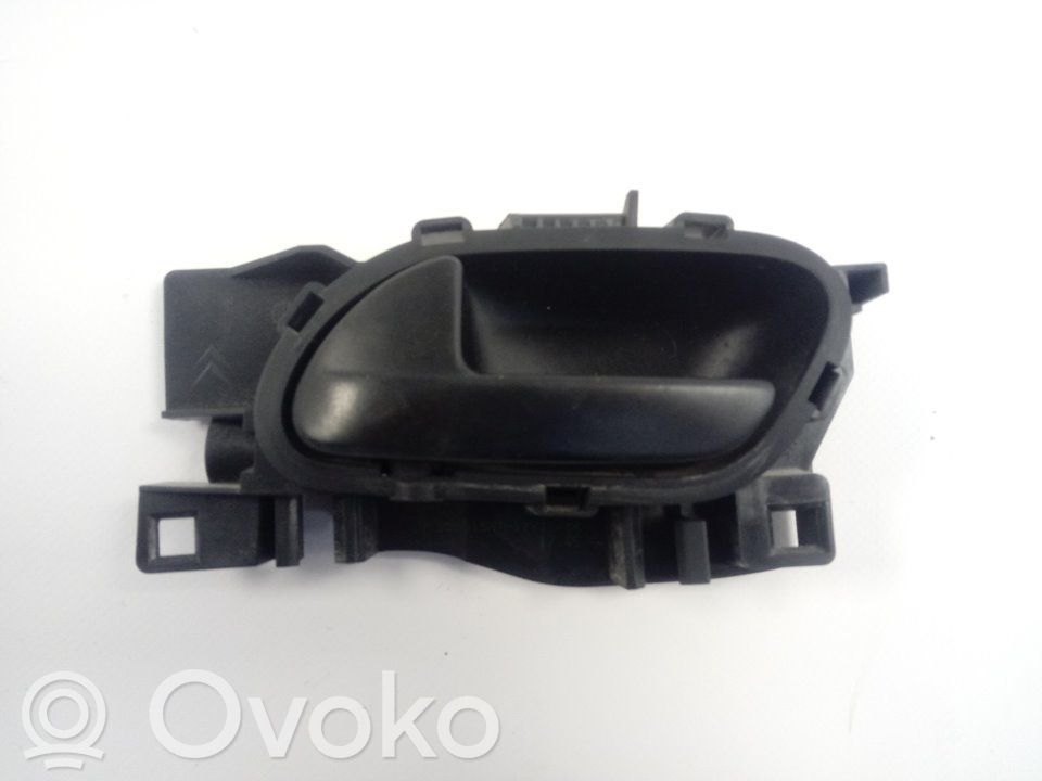 Manecilla interna puerta delantera   9143N7