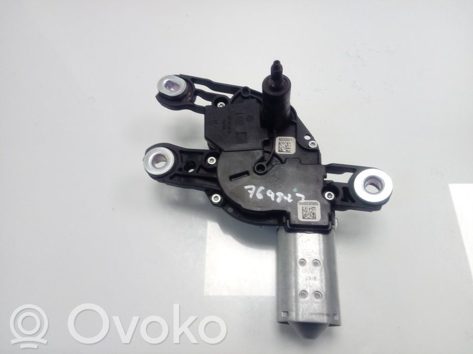 Seat Toledo IV (NH) Motor ștergător lunetă 