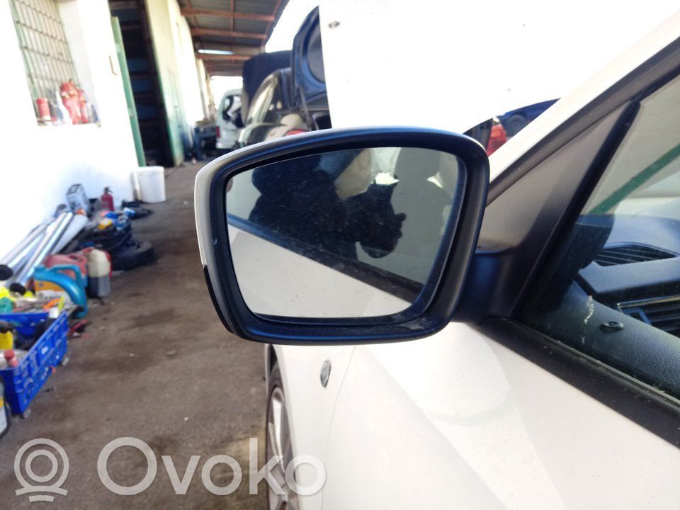 Seat Toledo IV (NH) Oglindă electrică ușă față 