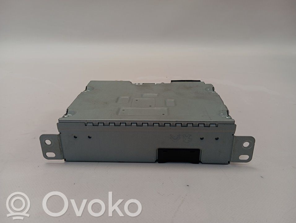 Centralina Audio Hi-fi   9846282480