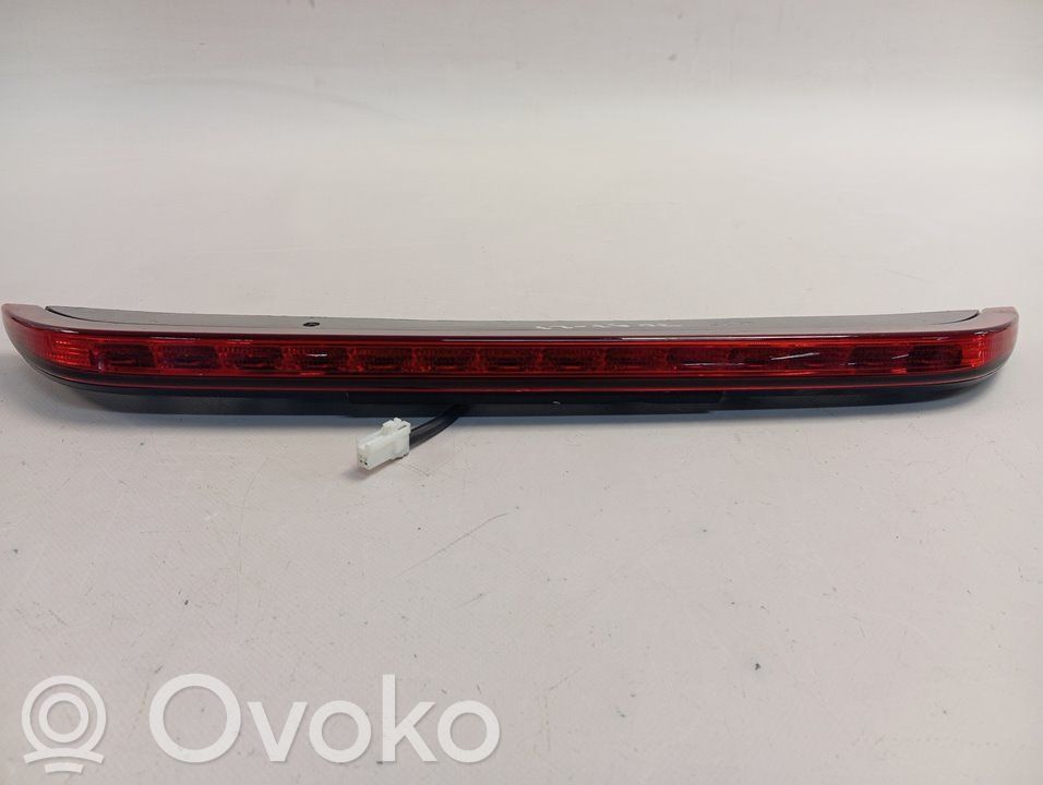 KIA Ceed Third/center stoplight 