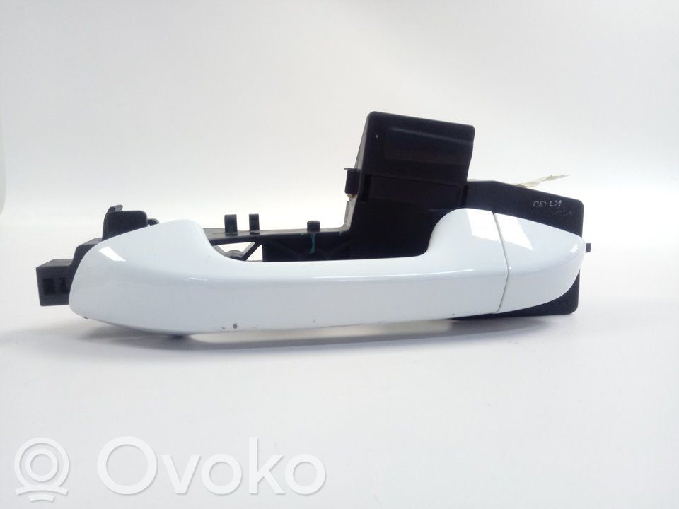 KIA Ceed Rankena atidarymo išorinė 