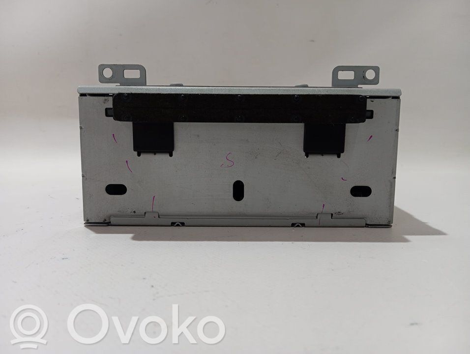Unidad de control de sonido audio HiFi   E11035513