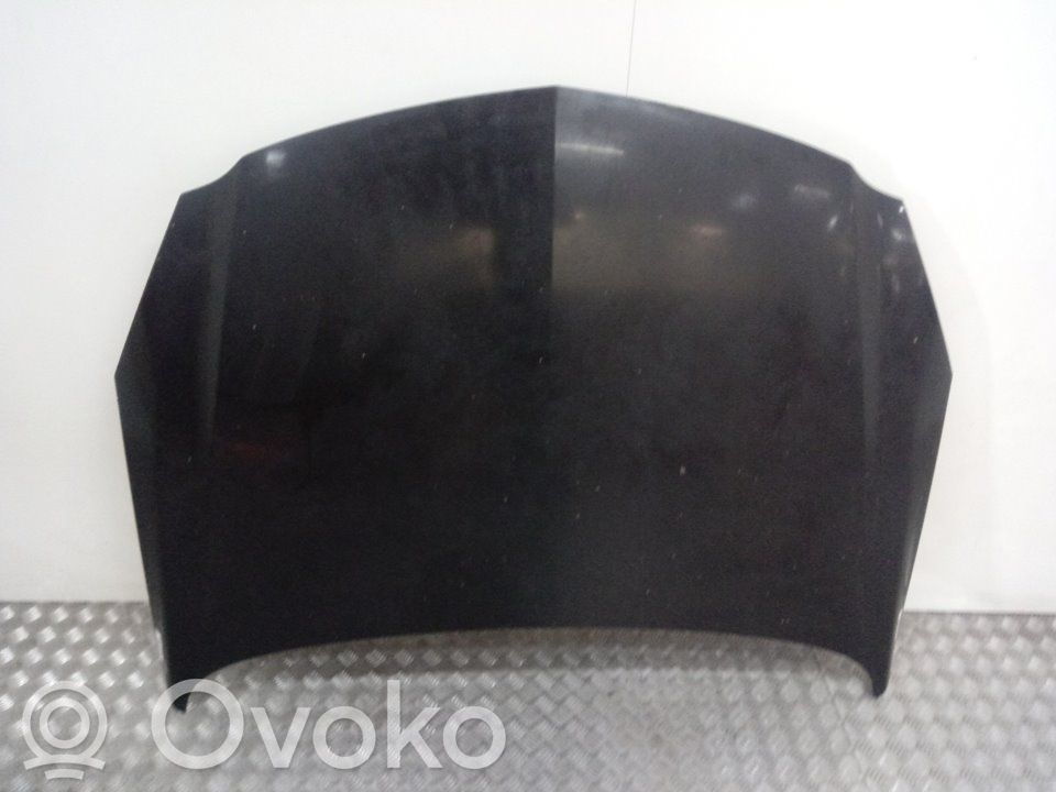 Opel Insignia A Vano motore/cofano 