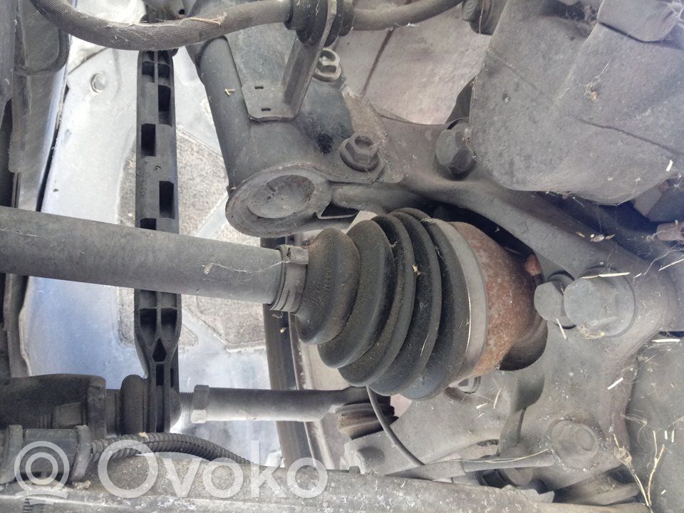 Etuvetoakseli   13219092