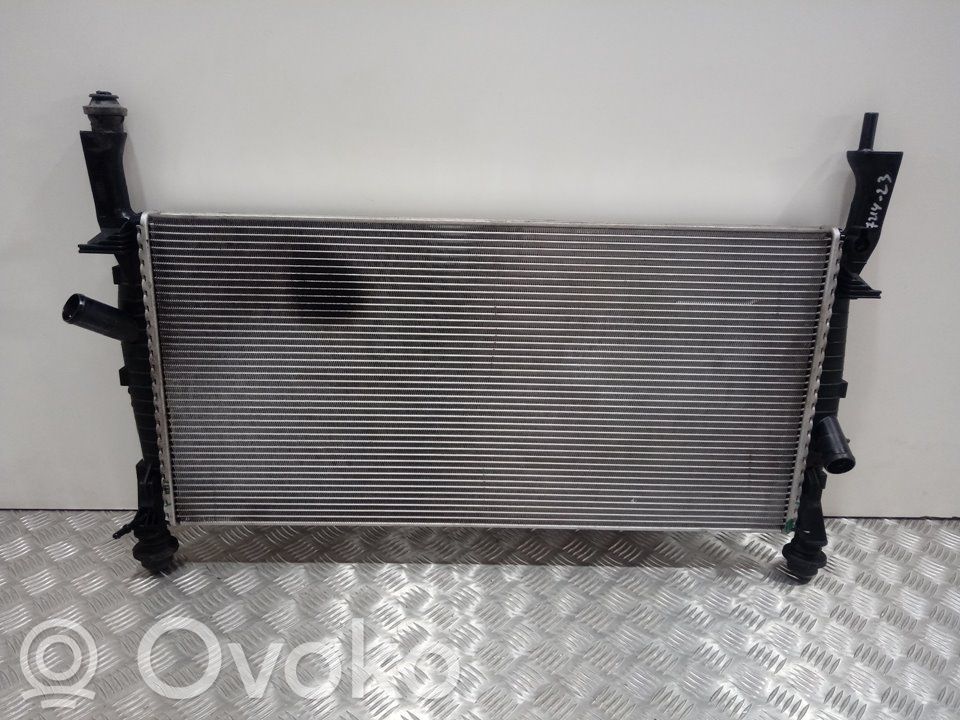 Ford Transit Coolant radiator 