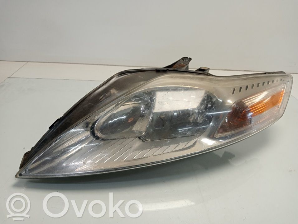 Ford Mondeo MK IV Scheinwerfer 