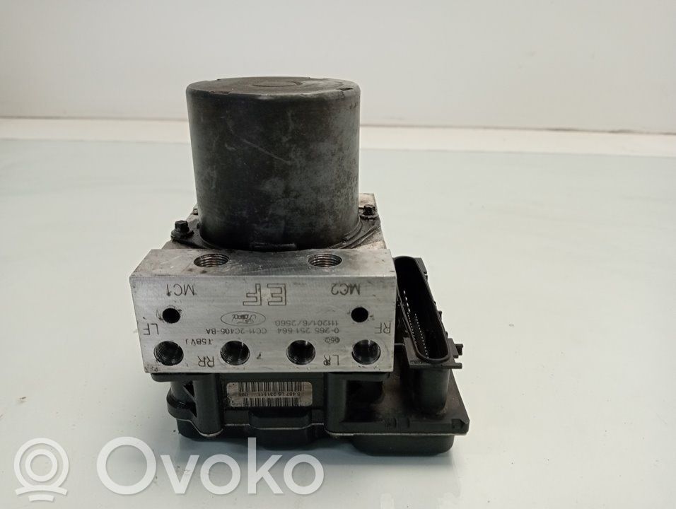 ABS Pump   CC112C405BA