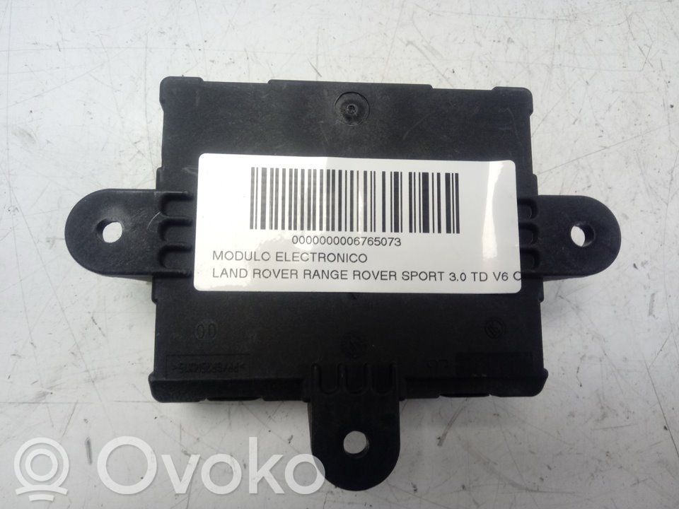 Autres unités de commande / modules   EK5214D618AD