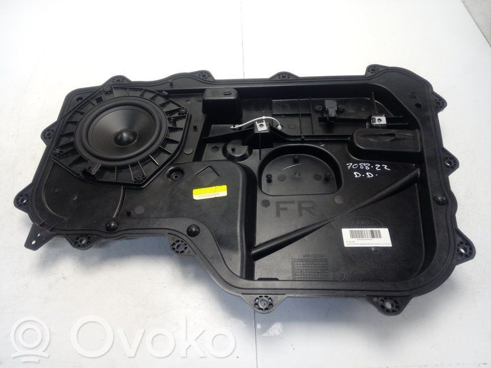 Land Rover Range Rover L405 Altoparlante cappelliera 