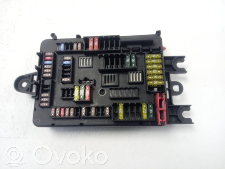 BSM Control unit   926111102