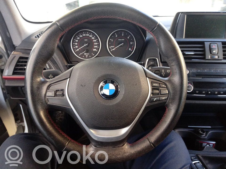 BMW M5 Volante 