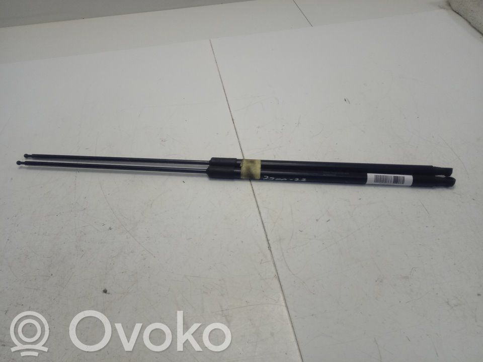 Peugeot 508 Siłownik maski przedniej