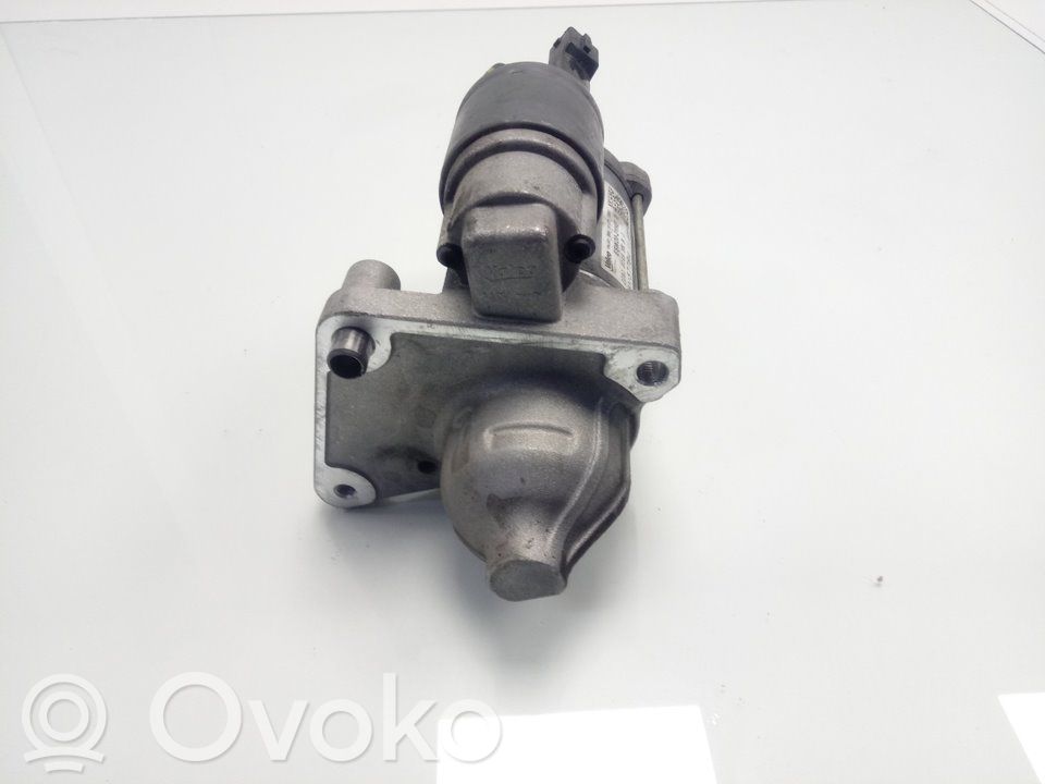 Peugeot 508 Motor de arranque 