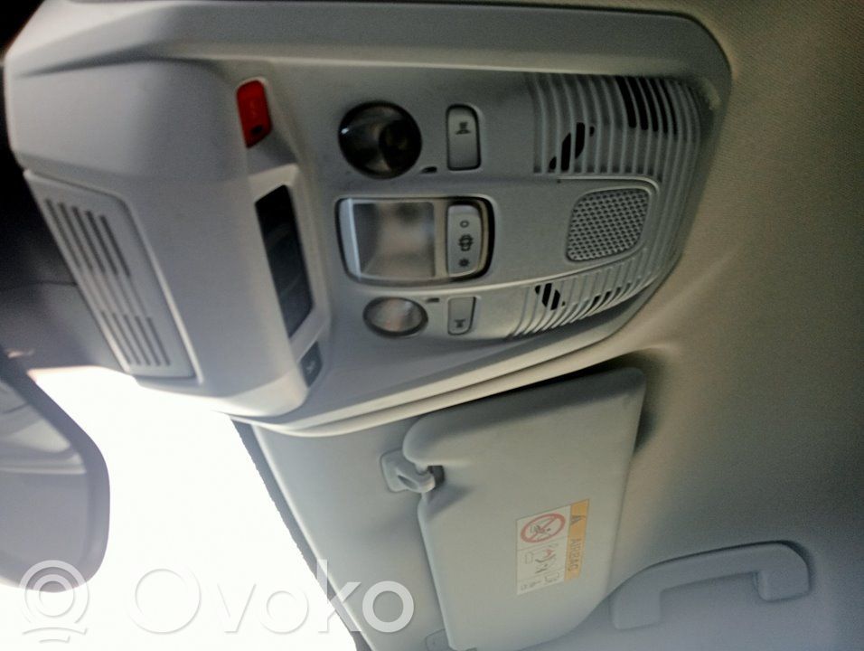 Peugeot 3008 II Alte lămpi de interior 