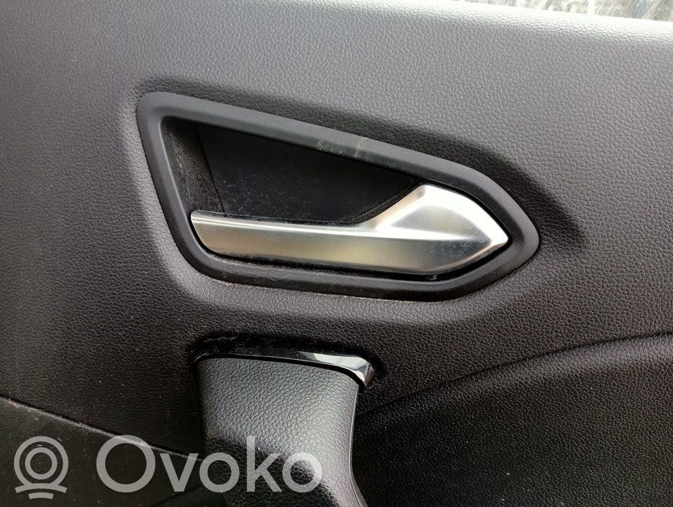 Renault Captur II Mâner interior ușă față 