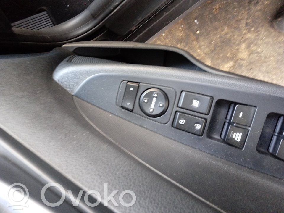 Hyundai Tucson TL Interruttore specchietto retrovisore 