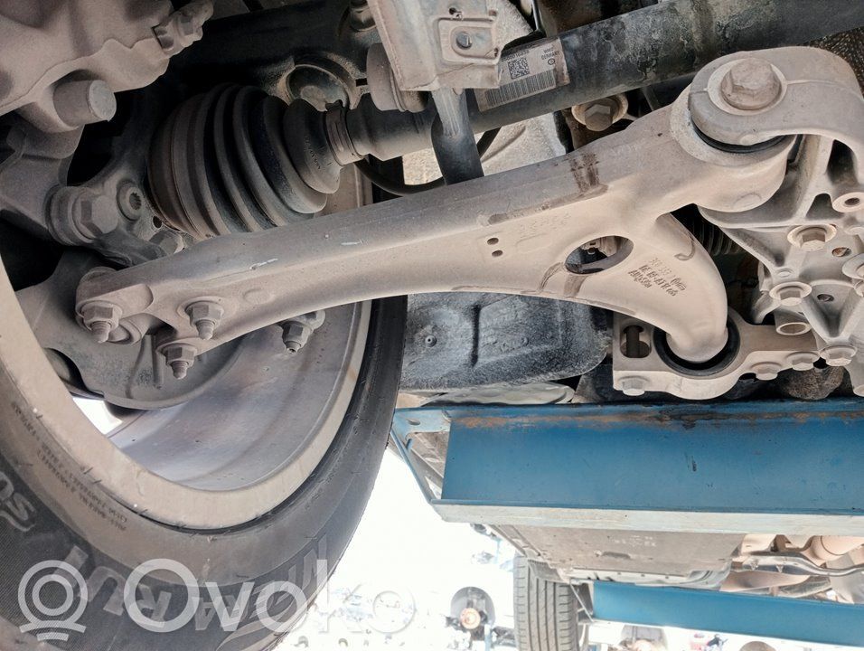 Front control arm   3C0153D