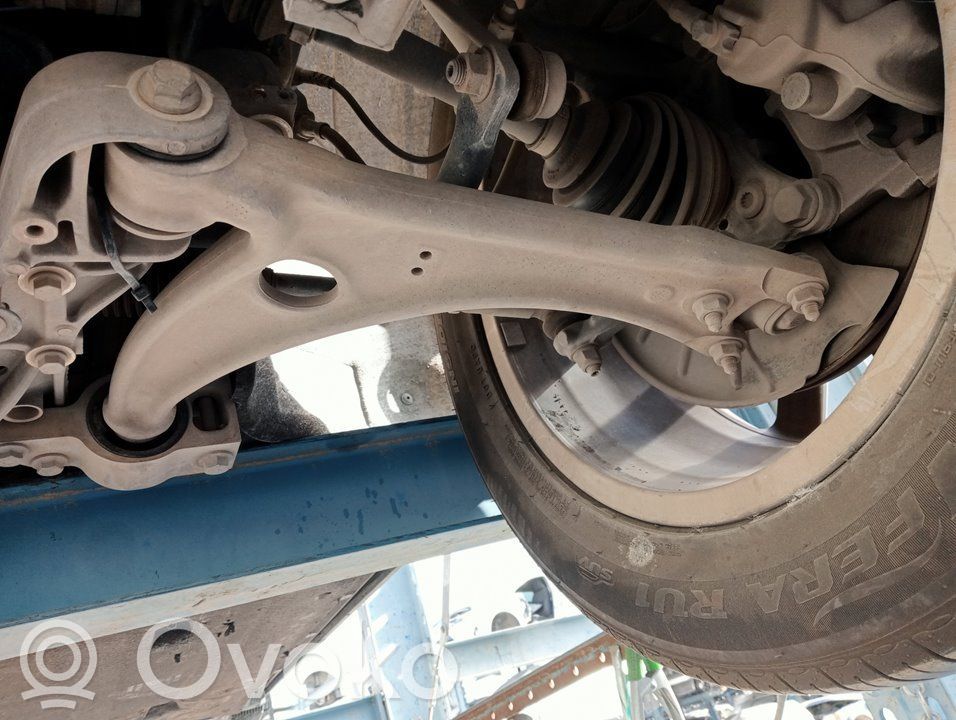 Front control arm   3C0153D