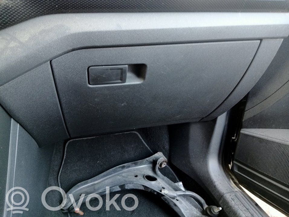 Volkswagen T-Cross Guantera 