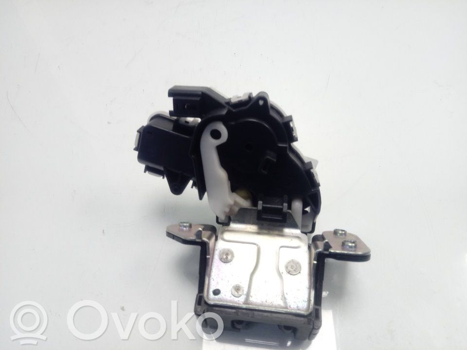 Mazda CX-5 Tailgate lock latch 