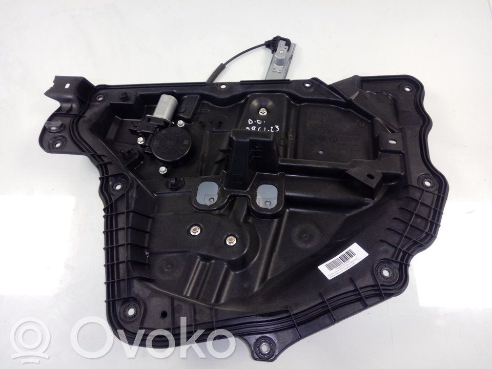 Mazda CX-5 Macara electrică geam ușă față 