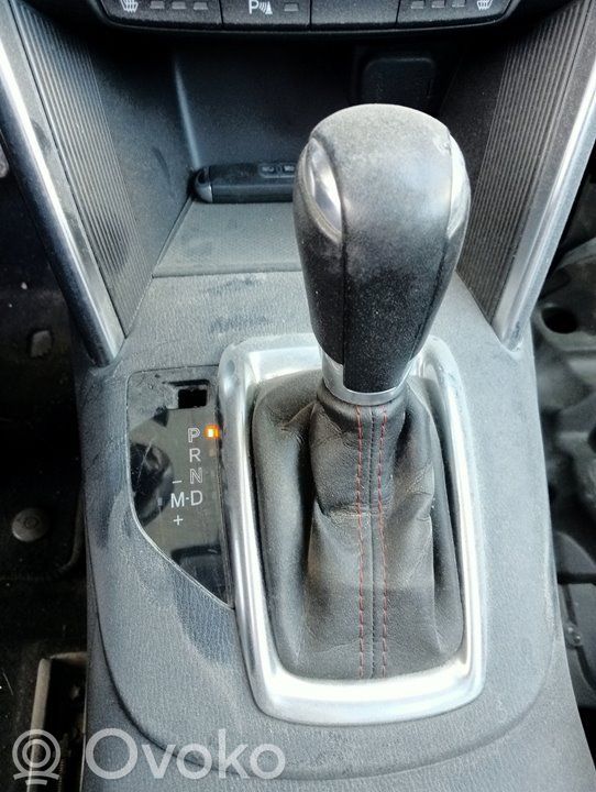 Mazda CX-5 Gear shift rod 