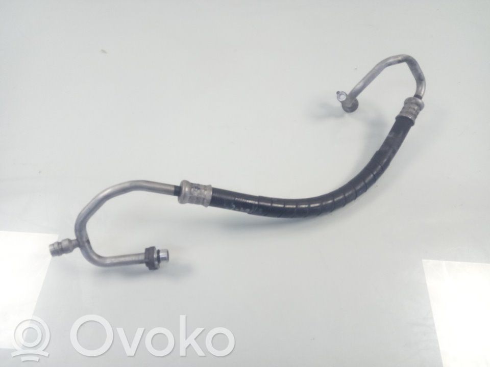 Mazda CX-5 Ilmastointilaitteen putki (A/C) 
