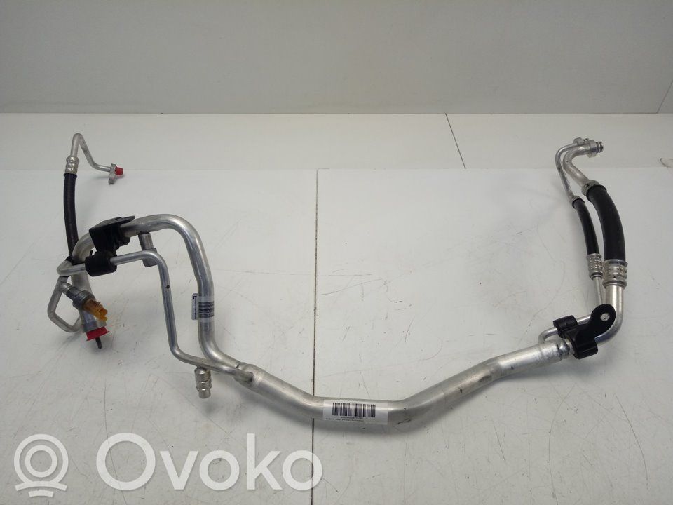 Peugeot 3008 II Tubo flessibile aria condizionata (A/C)