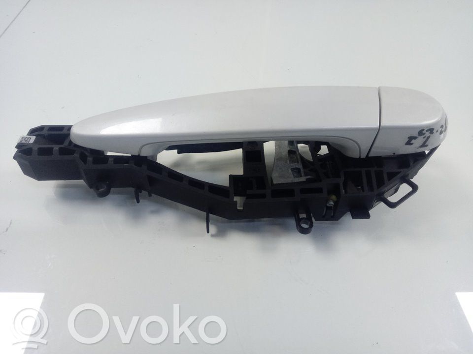 BMW 2 F46 Maniglia esterna per portiera posteriore 