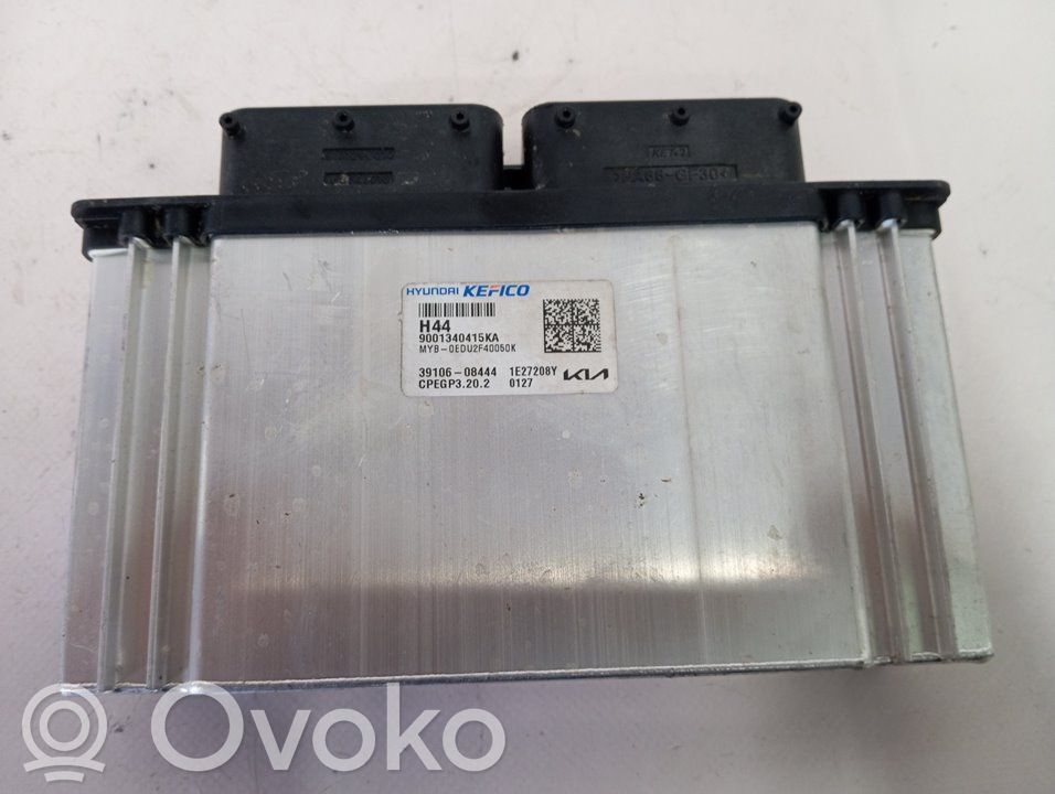 KIA Stonic Engine control unit/module 