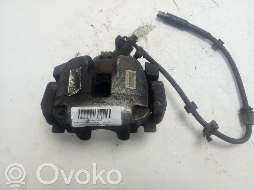 Bremssattel vorne   9822503080