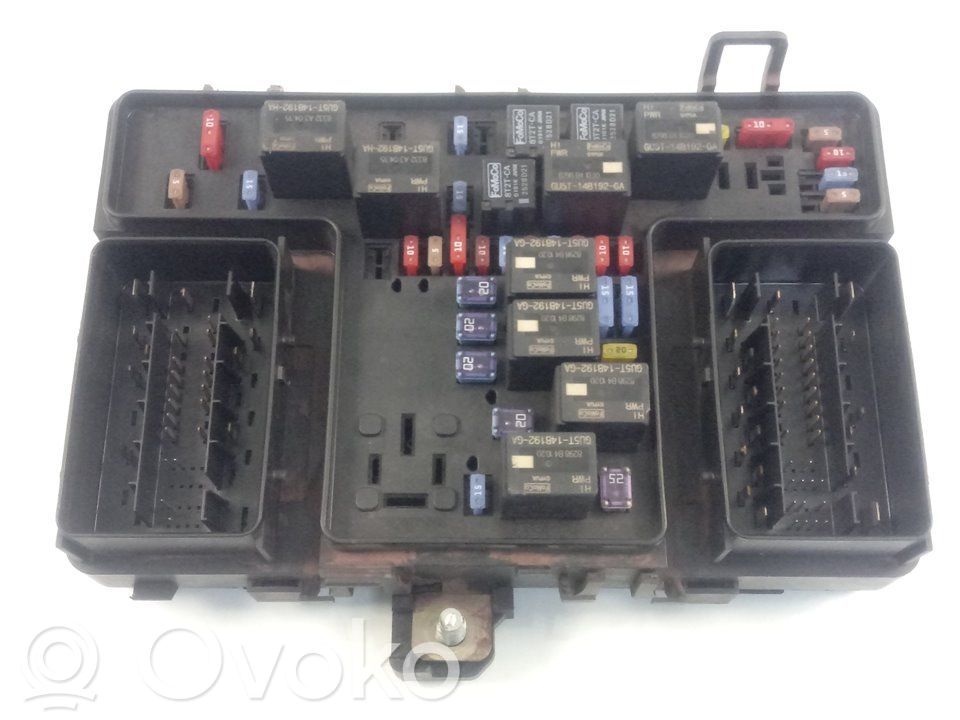 Ford Ranger BSM Control unit 