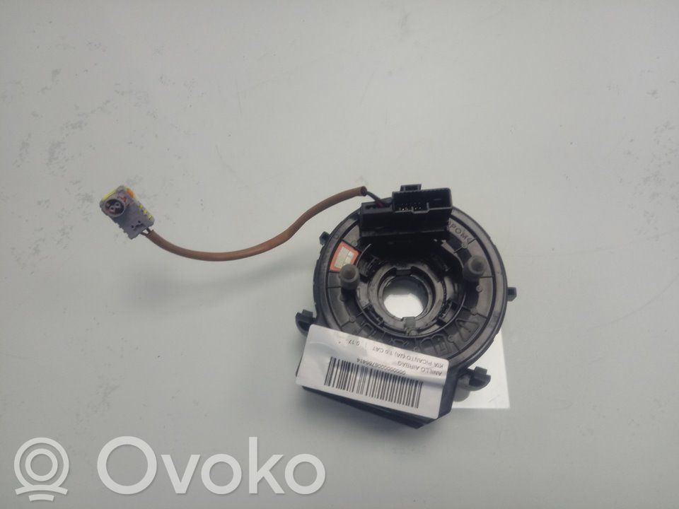 KIA Picanto Airbag volan 