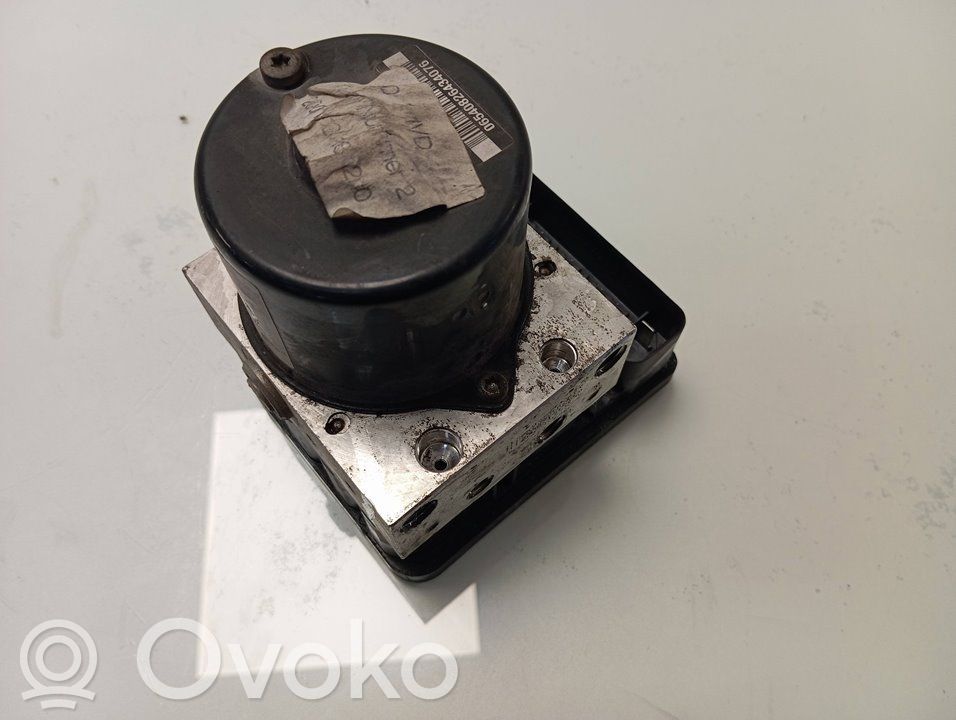 Bomba de ABS   8M512C405AA
