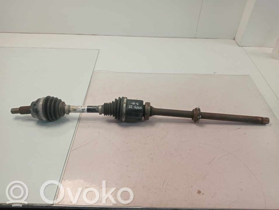 Land Rover Discovery 5 Semiasse anteriore
