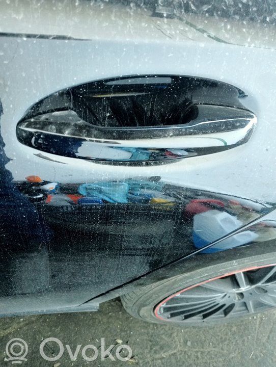 Mercedes-Benz A W177 Manecilla externa puerta trasera 