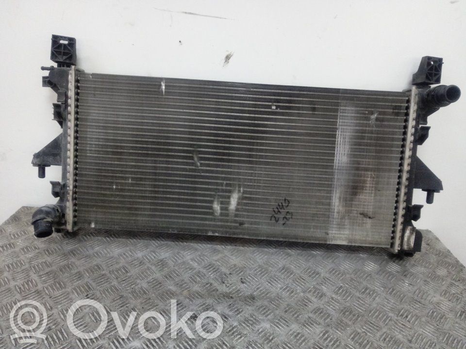 Radiatore di raffreddamento   1340359080