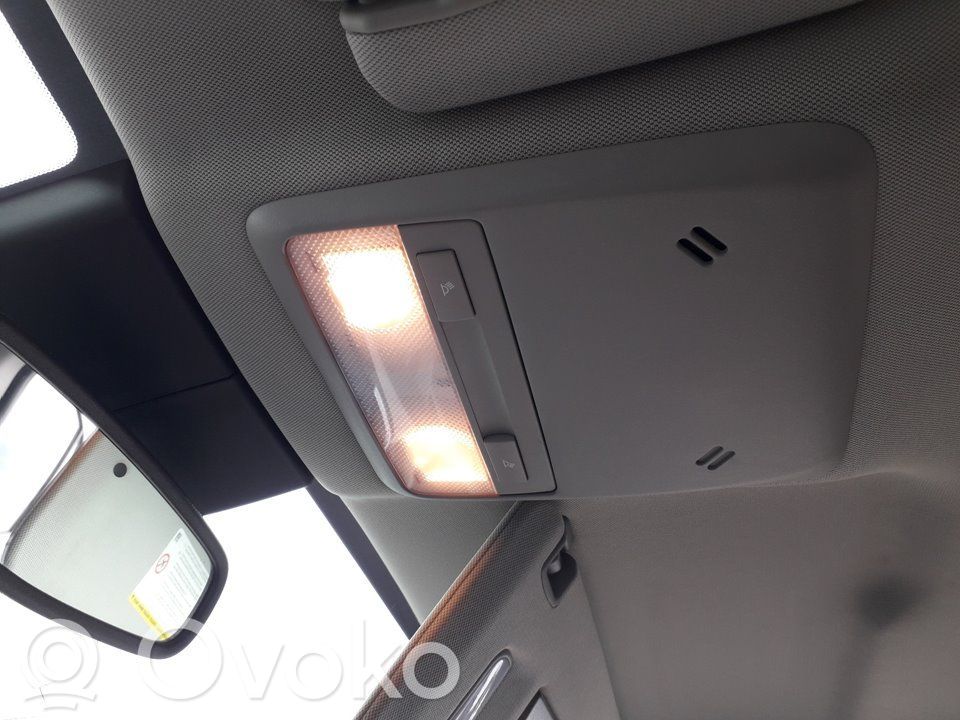 Otras luces interiores