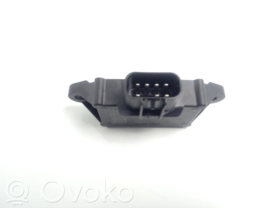 Jeep Compass Other control units/modules 