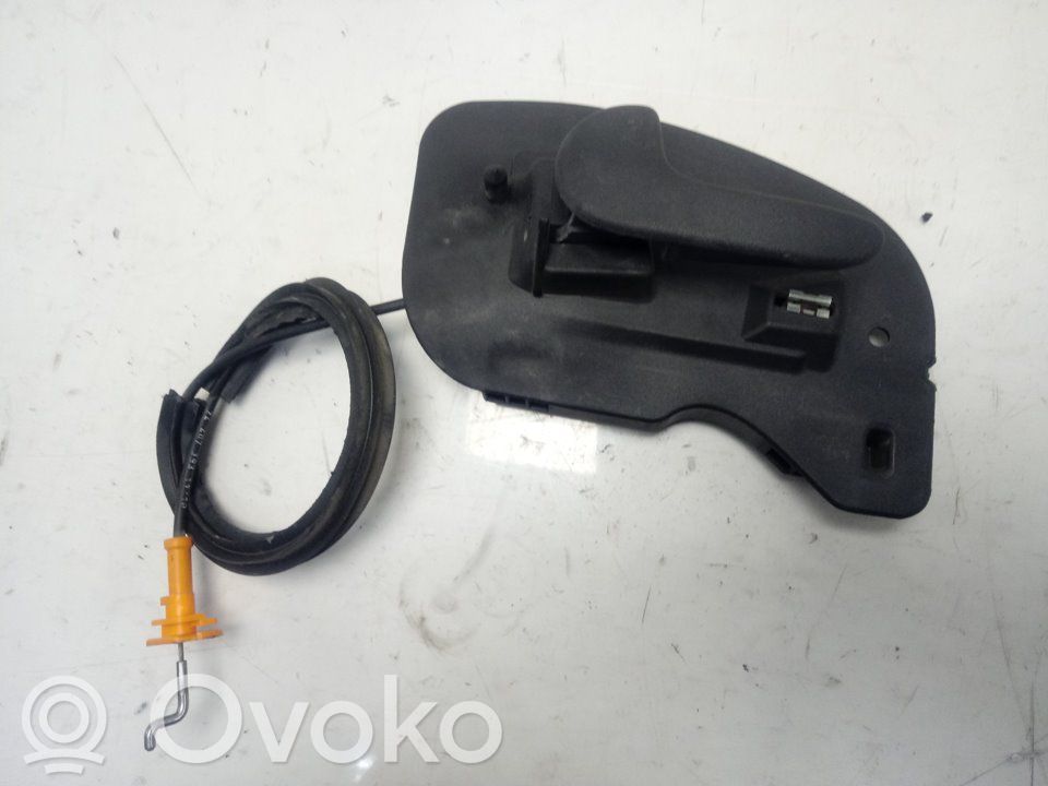 Front door interior handle   13104265P