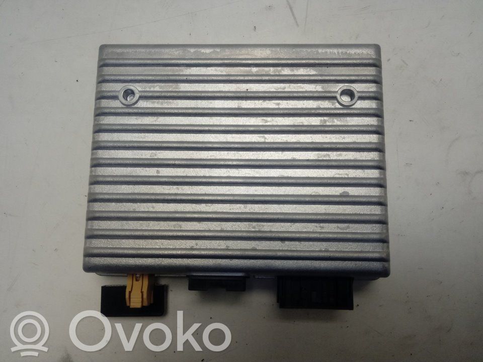 Opel Insignia A Altre centraline/moduli 