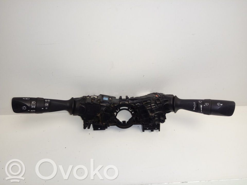 Toyota Hilux (AN120, AN130) Interruttore di regolazione dell’illuminazione del quadro 