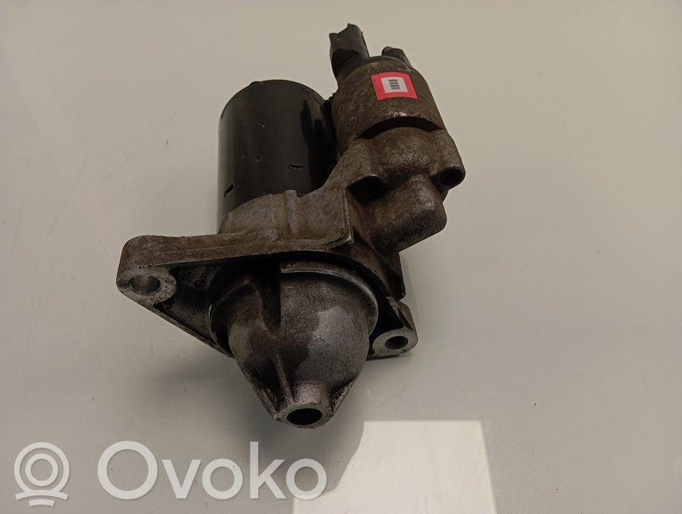 Toyota Auris 150 Motorino d’avviamento 