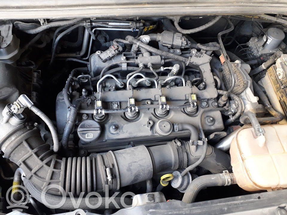 Engine   A17DTS