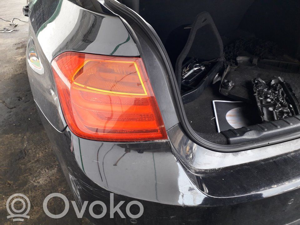 BMW 3 E92 E93 Rückleuchte Heckleuchte 