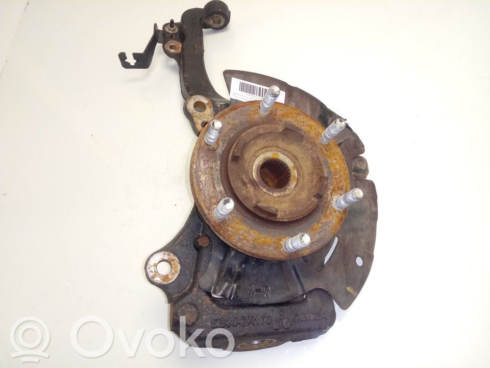 Ford Ranger Achsschenkel vorne 