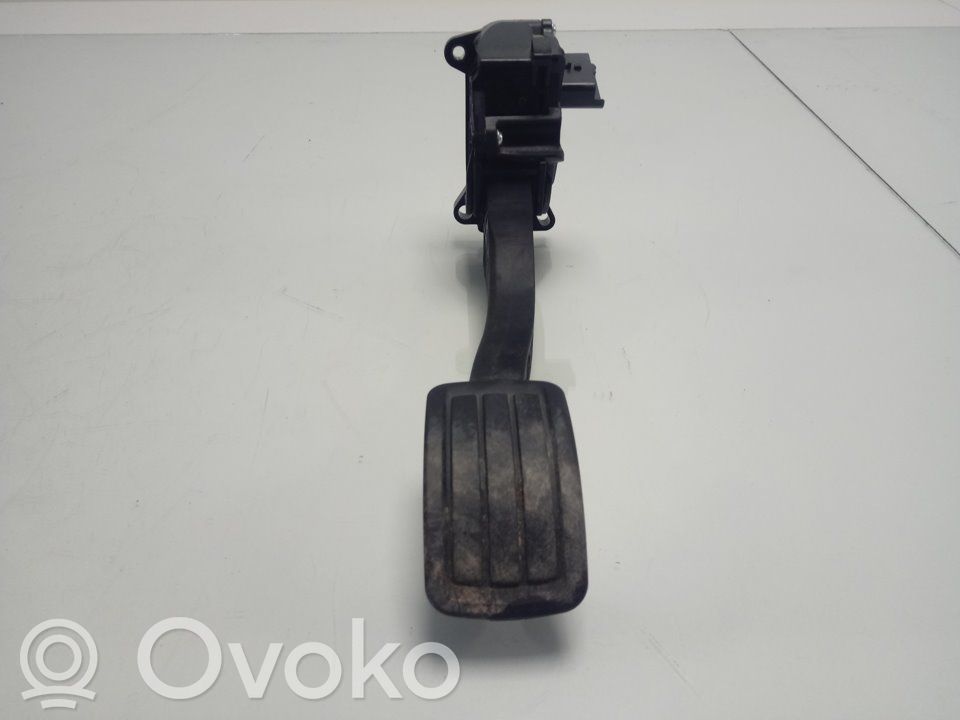 Gaspedal   9836042280
